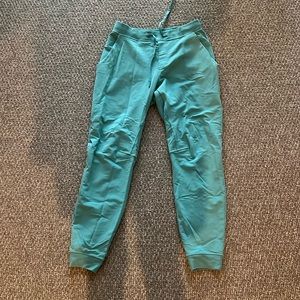 Lululemon City Sweat Joggers